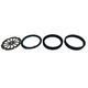 Drain Parts Replacement Kit S-DRY