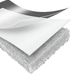 Surface Protection Guardia Pro White 36" x 50' - 1 mm (150 sqft)