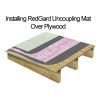 Custom Building Products (RGM254) diagram