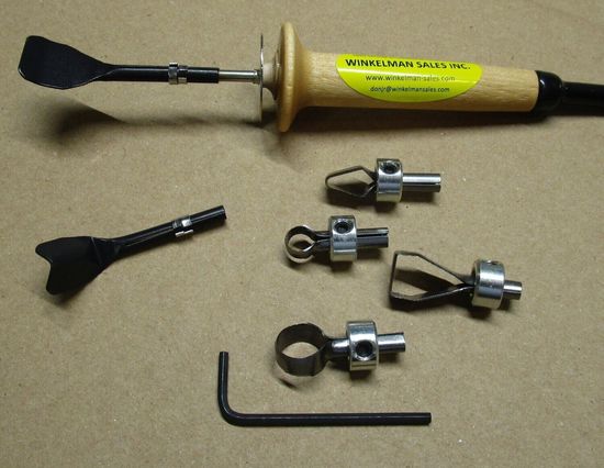 Sales - Hot Cutter Tool Kit