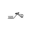 NC (102S) accessories