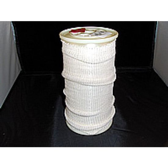 Cotton looper thread