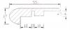 Toucan (N-TFSPC607-F) diagram