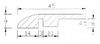 Toucan (R-TFSPC608-F) diagram