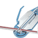 Pull Manual Tile Cutter Serie 4 "Up" 33"