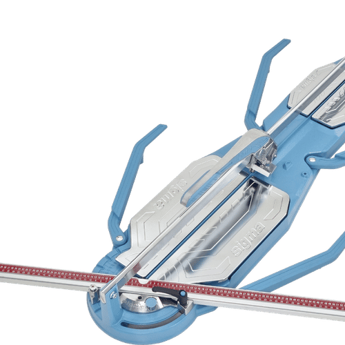 Sigma Push Manual Tile Cutter Serie 4 "Nex" 493/16" FloorBox