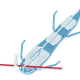 Push Manual Tile Cutter Serie 4 "Nex" 61"