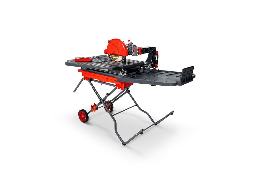 Rubi 180 store tile cutter