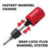 Diablo (DHSAR375) diagram