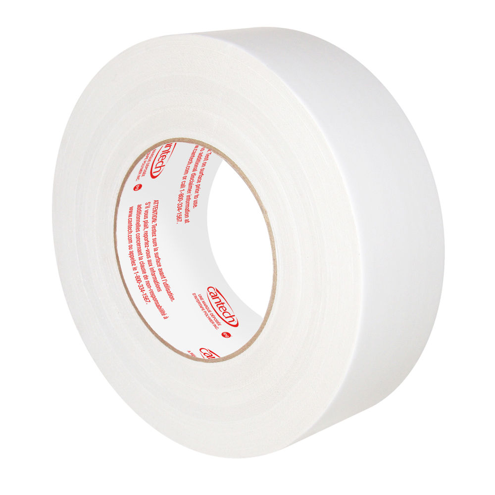 MULTICOMP PRO MP002174 Double Sided Tape, Paper, Transparent, 25 mm x 33 m