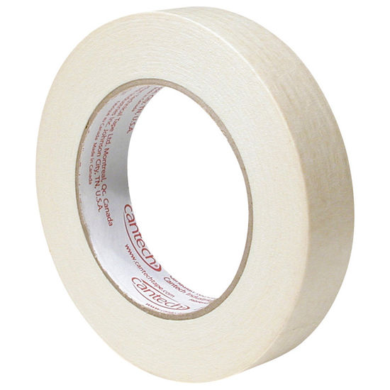 Utility Paper Masking Tape