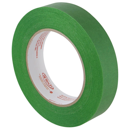 Premium Masking Tape Safe Tack 24 mm x 55 m