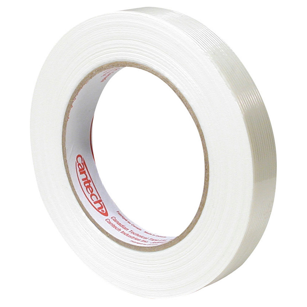 IPG Utility Filament Tape 110 BOPP 18 mm x 55 m (179001855) FloorBox
