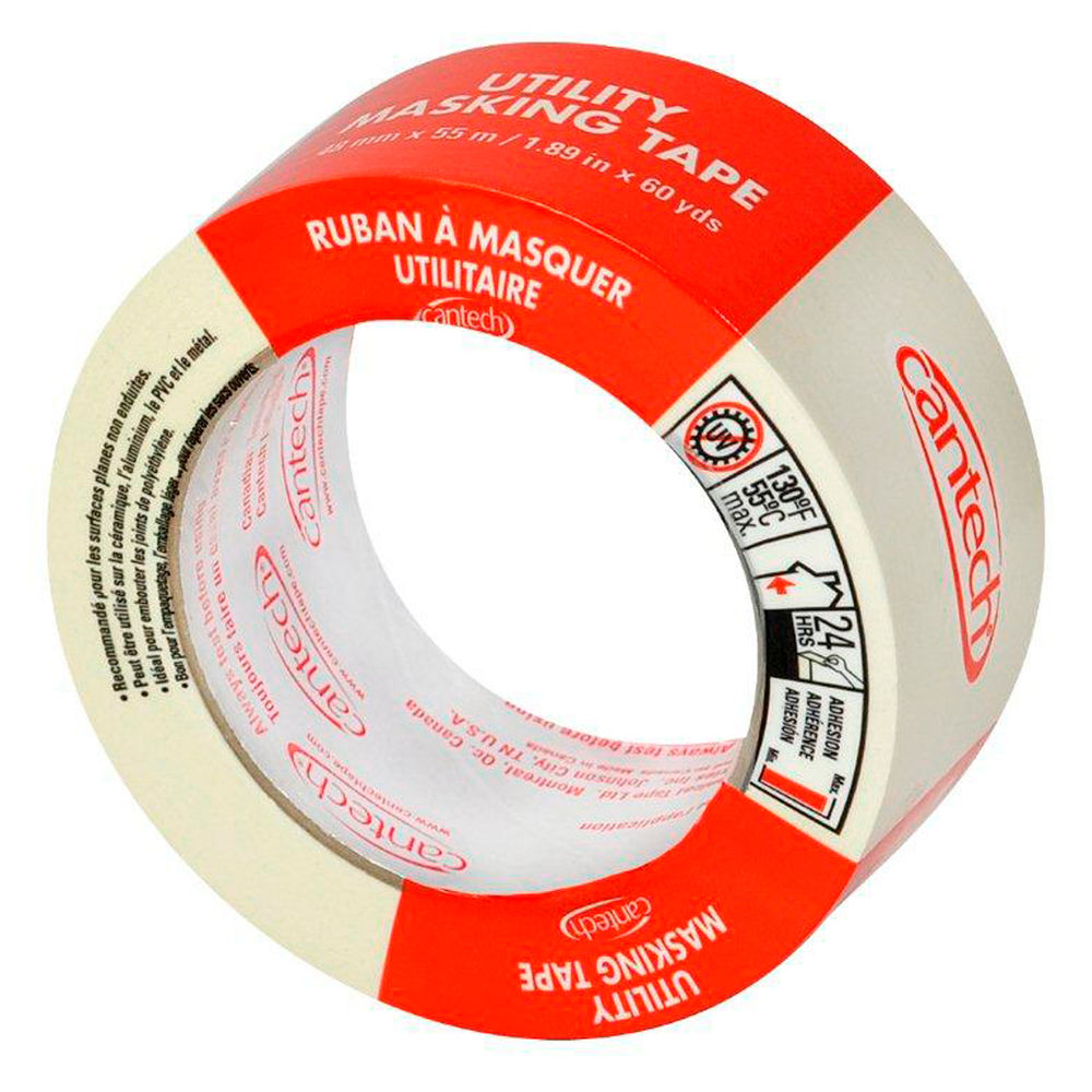 IPG Utility Paper Masking Tape (302484855) FloorBox