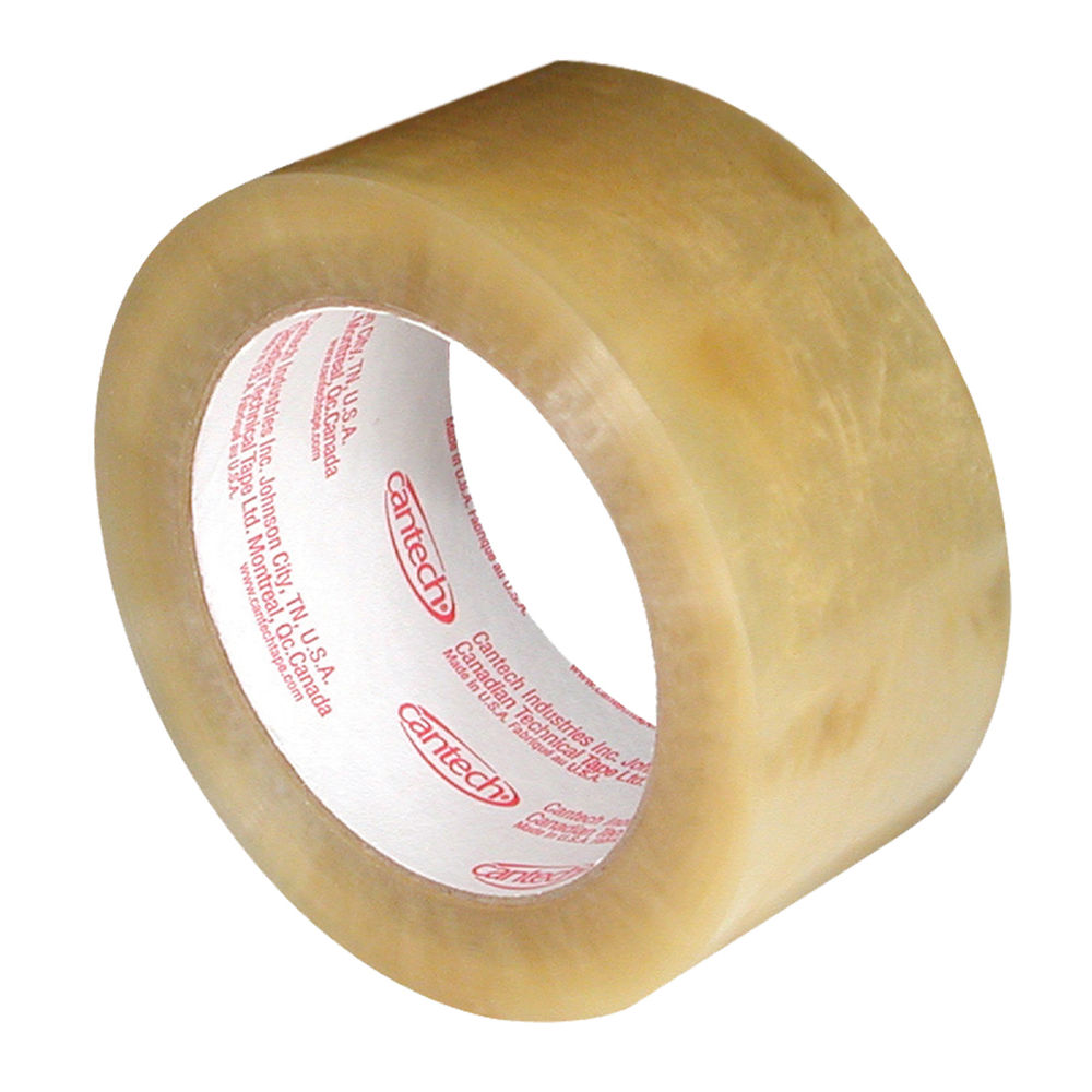 IPG Hot Melt Packing Tape Medium Grade 1.8 mm (2530048100) FloorBox