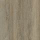 Planche de vinyle Marvelous Shoreline Oak Collé au sol 7-1/4" x 48"