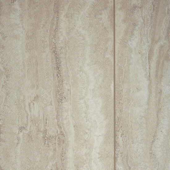 Vinyl Tiles Stone Trends Mila Glue Down and Groutable 12" x 24"