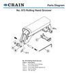 Crain (973) diagram