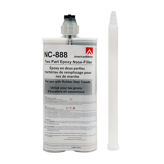 Two Part Epoxy Nose Filler - 40 mL