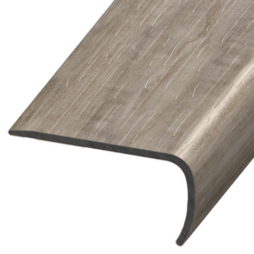 Versatrim - Nez de marche VersaEdge Standard PVC #112079 Reclaimed Maple - 1
