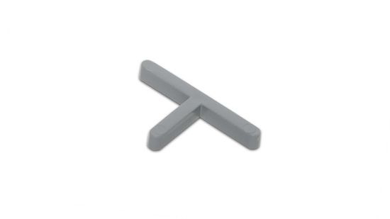 T-Spacers for Joints - 3 mm (Pack of 200)