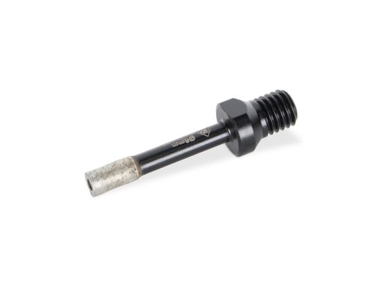 Replacement Drill Bit Minigres - 8 mm
