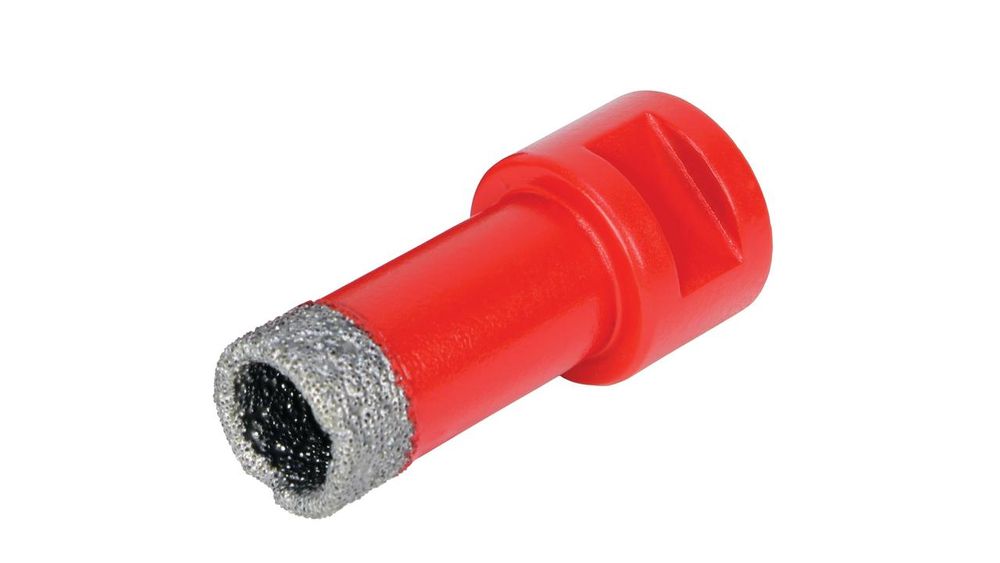 Rubi Dry Cutting Drill Bits 3/4 - 5/8 (05934)