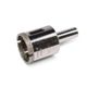 Wet Diamond Core Bit Easygres 1-1/8" for Tile, Stone and Glass
