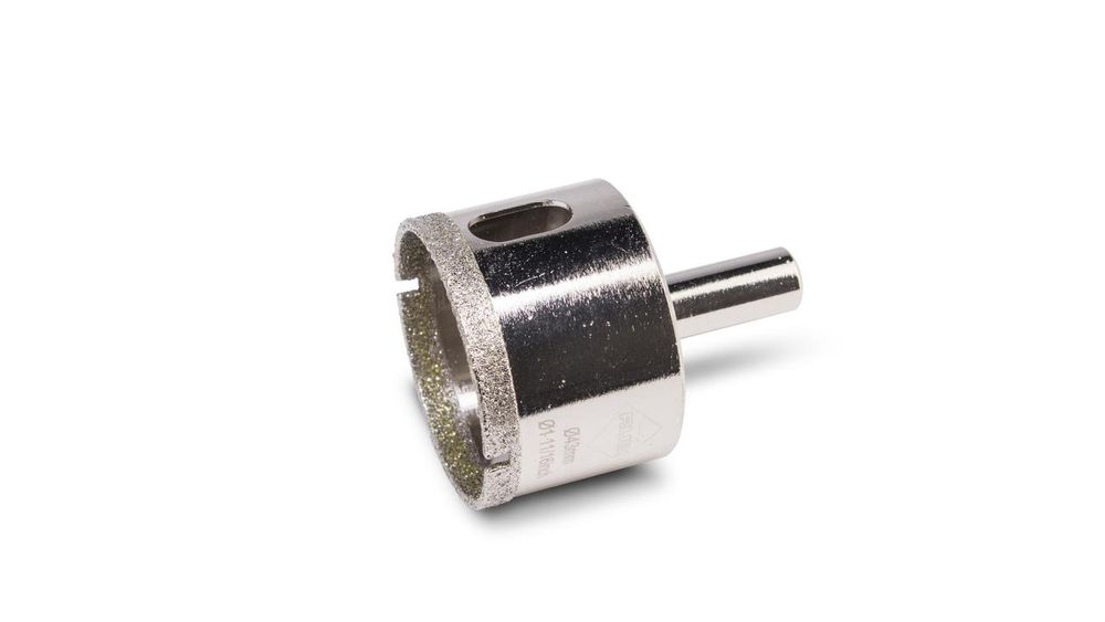 Rubi Diamond Drill Bit Easygres - 43 mm (05965)