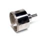 Wet Diamond Core Bit Easygres 2-3/16" for Tile, Stone and Glass