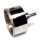 Wet Diamond Core Bit Easygres 2-9/16" for Tile, Stone and Glass