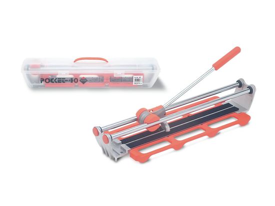 Manual Tile cutter with Case Pocket-40 