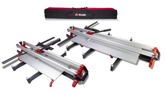 Tile Cutter TZ-1550 - 61 (Inches)