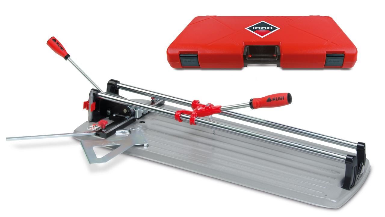 Rubi tile cutter deals 600mm