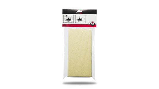 Replacement Sponge with Base Sweepex Superpro