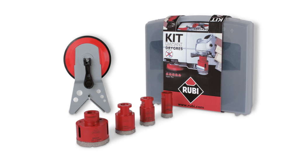 Dry drill deals