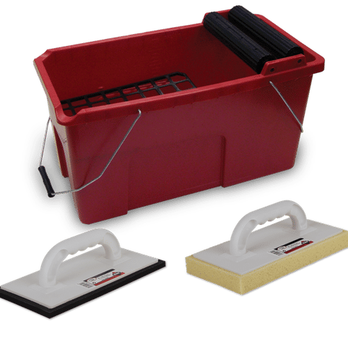 Rubi - Kit 1 Rubiclean Pro - 68902 | FloorBox