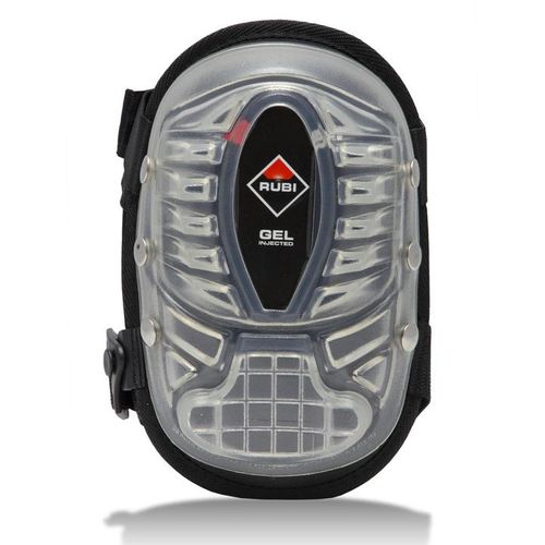 Rubi Knee Pads Gel Duplex FloorBox