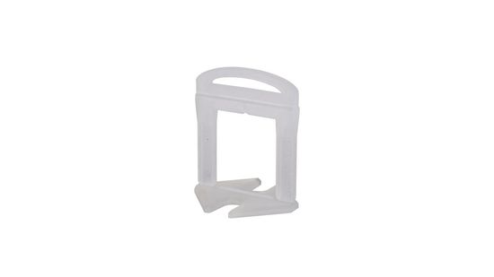 Lash Delta Leveling System Clips (pack of 100)