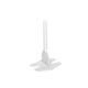 Tile Spacer Cyclone Flat Base 1/16" (Pack of 2400)
