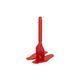 Espaceur de tuile de céramique Cyclone base plate 1/8" (paquet de 2400)