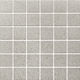 Mosaic Tiles Techno Grey Granit Matte 12" x 12"