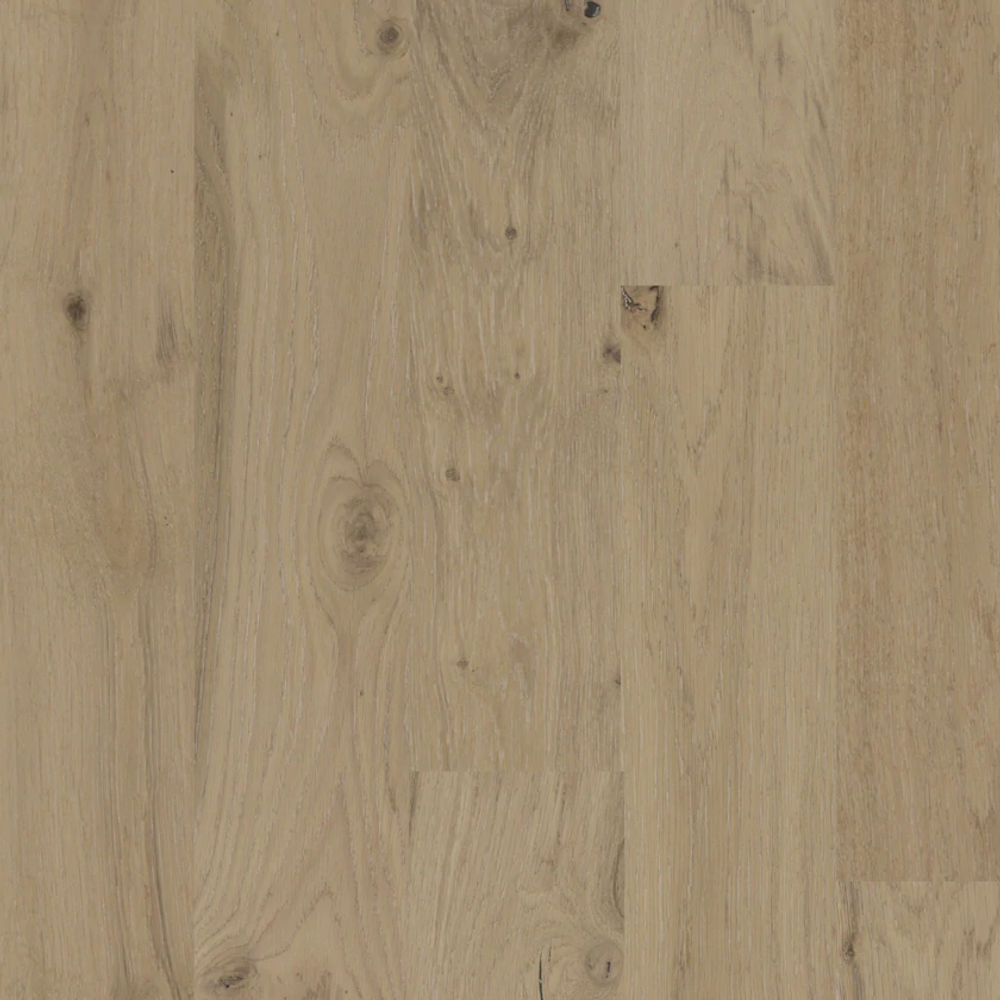 Biyork Engineered Hardwood Nouveau 6 Silver Lace 6-1/2 - 3/4