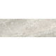 Wall & Floor Tile Bullnose Edge Trim Mayfair Porcelain Stella Argento polie 3" x 12"