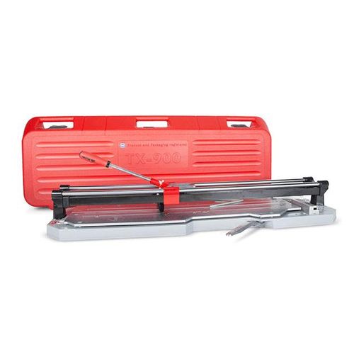 Rubi - Coupe-tuile manuel TX-900 37