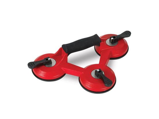 Rubi Double Suction Cup for Rought Surfaces RM (66952)