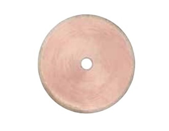 Wet Tile Saw Diamond Blade Continuous Crown 45 Degree Profile for Bevel 10"