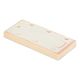 Éponge taillée pour flotte Sweepex Easy-Lock  5-1/8" x 11-7/8" x 1-3/16"