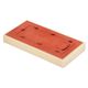 Sponge Float for Sweepex 6-5/8" x 13-3/8" x 1-5/8"