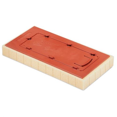 Raimondi - Sponge Float with Cuts for Sweepex 6-5/8